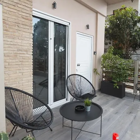 K Studios Kalamata Exterior foto