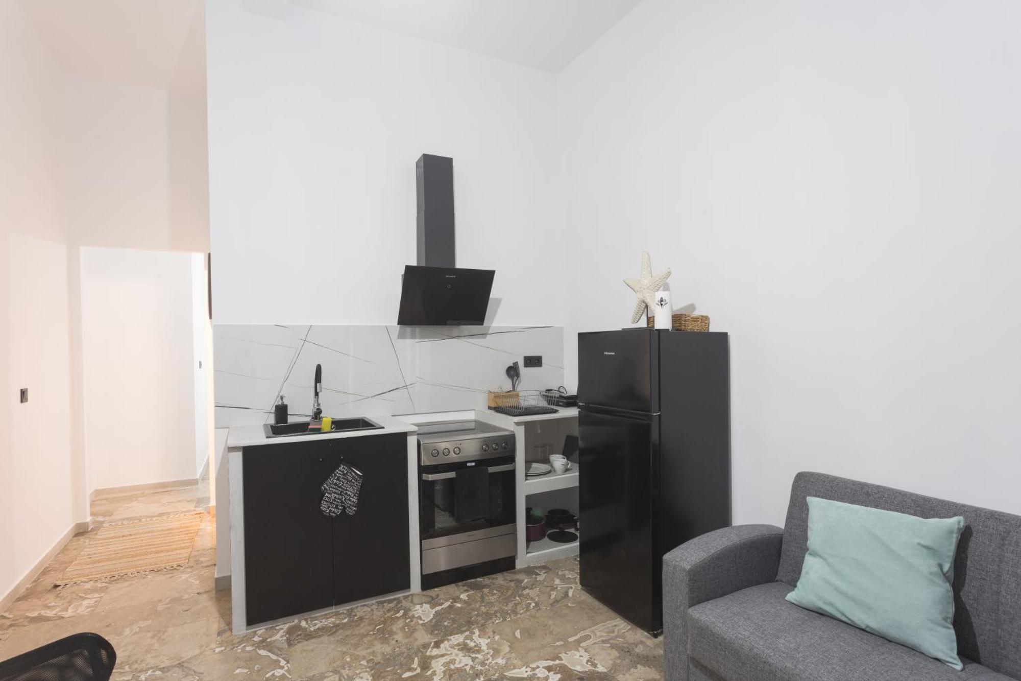 Ferienhaus K Kalamata
